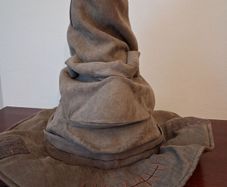 Harry Potter Sorting Hat