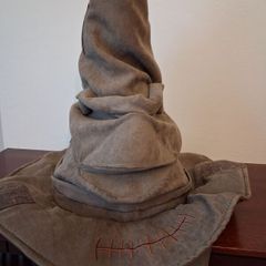 Harry Potter Sorting Hat