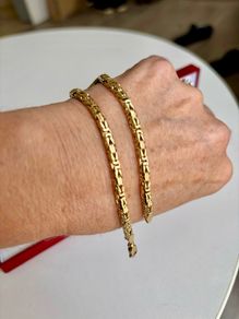 14ct gold