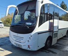 Mercedes-Benz Atego 2005
