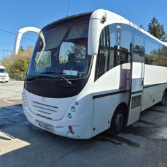 Mercedes-Benz Atego 2005