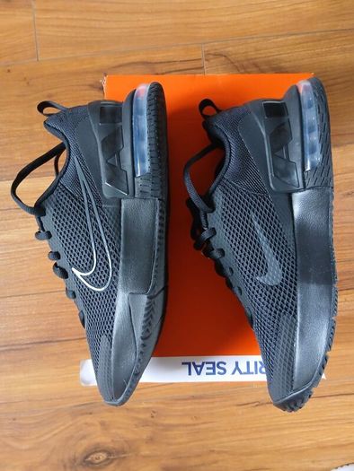 Nike Air max alpha size 9