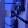 Reef Tank Cable Management Image 2