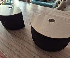 Technics Ottava sc-c30 powered speaker
