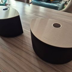 Technics Ottava sc-c30 powered speaker