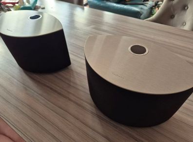 Technics Ottava sc-c30 powered speaker
