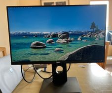 Dell Screen Monitor