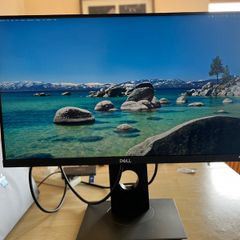 Dell Screen Monitor