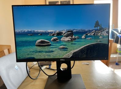 Dell Screen Monitor
