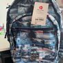 Backpack - Hot Tuna brand - NEW Image 6