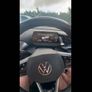 Vw id4 pro2021 82KW. Long range.Driving! Image 5