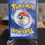 Pokemon Base set Machop 52/102 Near Mint Condition Image 2