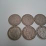 Old English Coin Lot Image 4