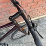 Giant Fastroad Hybrid Bike Image 4