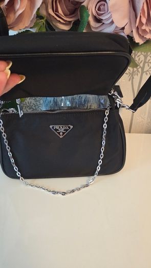Prada bag