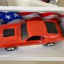 Ford Mustang Scale 1/18 NIB Image 6