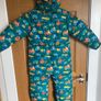 Next snowsuit 6-7years BNWT unisex Image 5