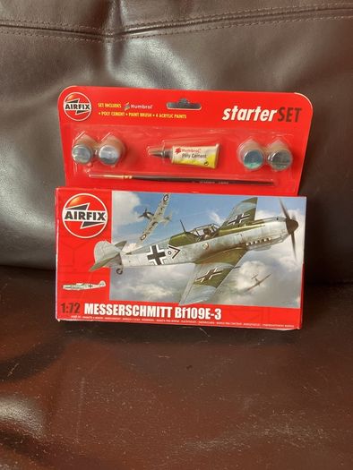 Airfix models