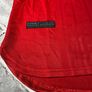 Vintage Umbro Manchester United 1999 Champions League The Final Nou Camp Home Jersey No.20 Solsjkaer Mens Size Small Image 4