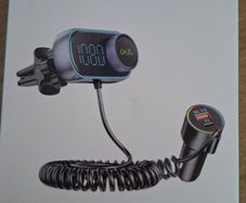Car MP3 Player
