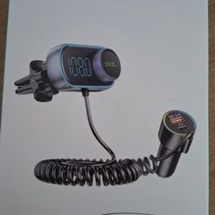 Car MP3 Player
