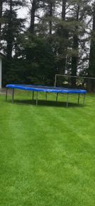 Trampoline