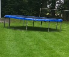 Trampoline