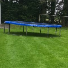Trampoline
