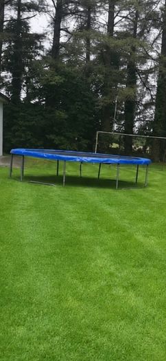 Trampoline