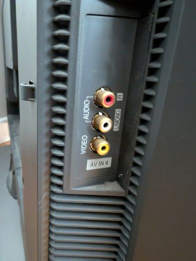 LG Plasma screen TV