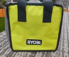 Ryobi bag as new