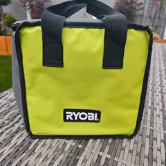 Ryobi bag as new