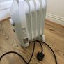 Small Oiled Heater Image 2
