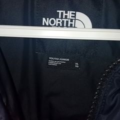 boys North Face Puffer coat/jacket