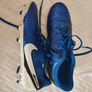 Nike Tiempo Soccer Boots Image 2