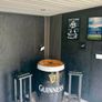 Whiskey Barrels - Varnished /Painted Style etc. Image 7