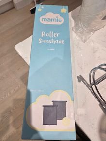 car sun shade