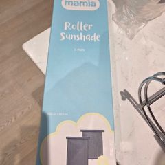 car sun shade