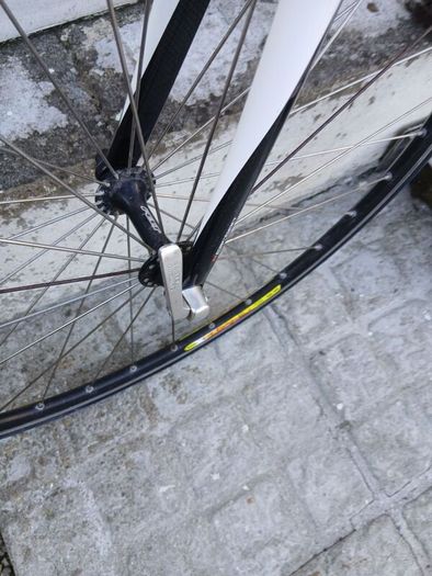 road bike