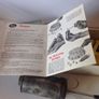 Vintage Cake Icing Set Tala 1950s with Instruction Booklet Image 4