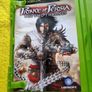 Prince of Persia The two Thrones xbox Original games Original Image 3