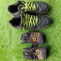 mountain bikes accessories