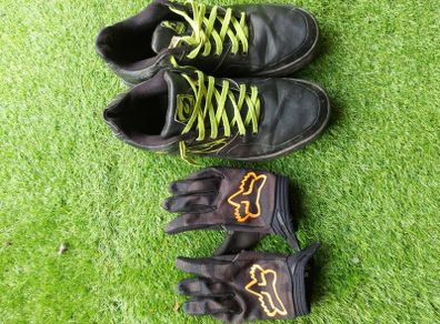 mountain bikes accessories
