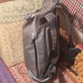 Elops Waterproof Bike Backpack - 25L Image 6