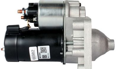 Starter Motor for Citroen / Fiat / Peugeot