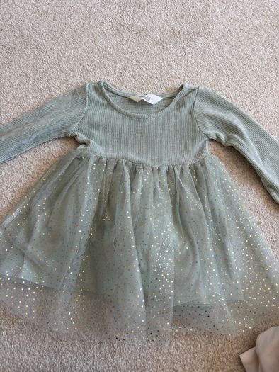 18 - 24 months girls clothing
