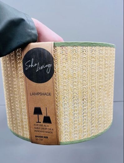 Lampshade Scandinavian