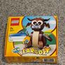 Lego Year of the Dragon, Rabbit, Tiger, Ox, Pig, Dog and Horse sets. Image 7