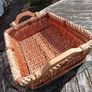 Wicker basket Image 2