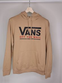 VANS Hoodie Small